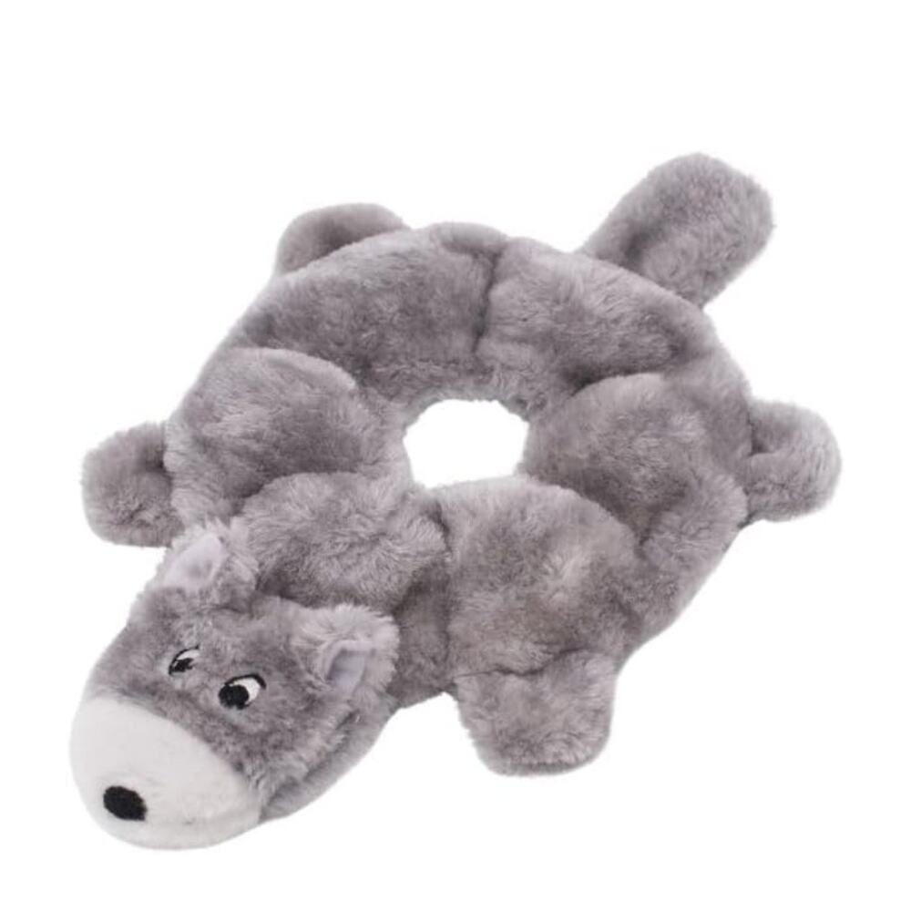 ZIPPYPAWS‎ Loopy Dog toys, soft plush puppy product